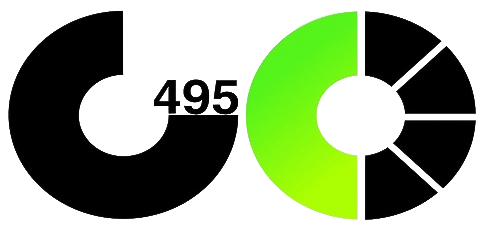 Агентство Цифровых Решений Go495.ru