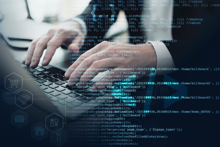 Корпоративный сайт