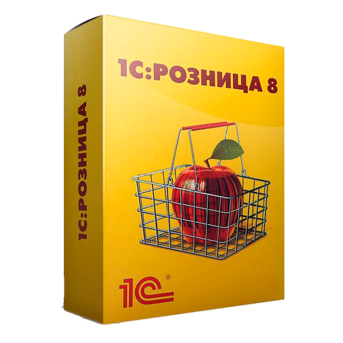 1С:Розница — Купить программу для магазина + внедрение под ключ | Go495.com Цифровая Трансформация Создаем будущее Вашего Бизнеса online | Чебоксары | Новочебоксарск